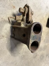 Trailer Hitch Casting M416 Military