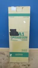 RARE Hudson M3A1 air sports BB grease gun made in Japan RARE