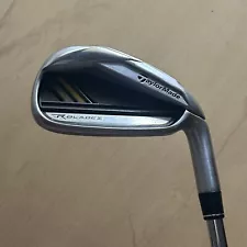 TaylorMade RBladez RocketBladez 3 Iron RocketFuel 85g Steel Shaft Right Handed