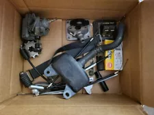 Yamaha YSR 50 parts