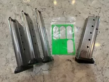 Dawson Precision 1911 10 Round 9mm Magazines