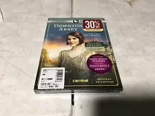 Downton Abbey Season 6 Final Brand New