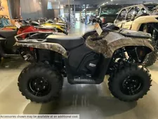 2024 Can-Am™ Outlander™ for sale!