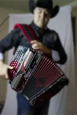 ALKANZEBOY ACCORDION INSTRUCTIONAL DVD VIDEO HOHNER GABBANELLI