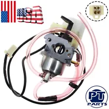 For Honda EU2000i Carburetor Home Power Generators EB2000i inverter #16100Z0DD03