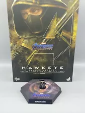 Hot Toys Avengers Endgame Hawkeye Deluxe MMS532 Wrist Crossbow Only