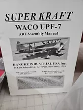 waco upf 7 for sale