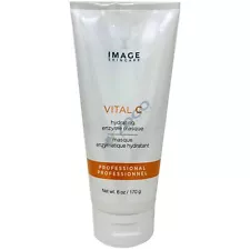 Image Skincare Vital C Hydrating Enzyme Masque 6 oz - Large Pro Size