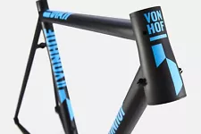 Von Hof Cycles Road Bike Frame 48cm