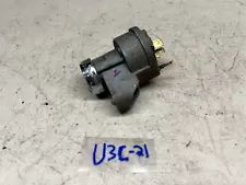 1960 Chevrolet Ignition Switch Delco Remy 1116576 B21-4