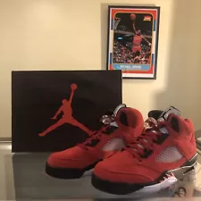 raging bull 6s