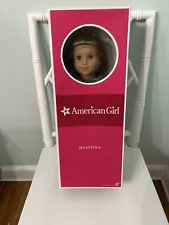 mckenna doll for sale