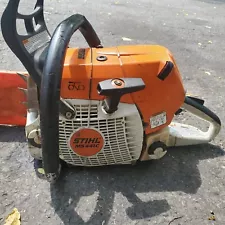 stihl ms 441 magnum