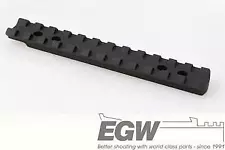 EGW Marlin 1895, 336 Picatinny Rail Scope Mount