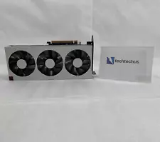 XFX AMD Radeon VII 16GB Graphics Card (RX-VEGMA3 V1.0)