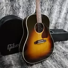 Gibson J 45 Standard Vintage Sunburst 3085 No.YG1299