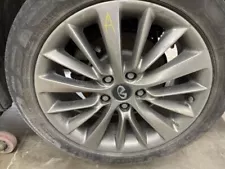 Wheel 18x7-1/2 Alloy Fits 18-21 INFINITI Q50 879101