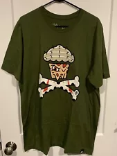 Johnny Cupcakes T-Shirt Men's XL - Used