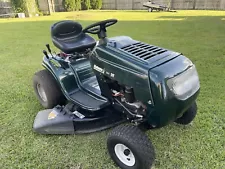 Bolens 38-in Riding Lawn Mower for sale