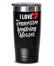 Tennessee Walking Horses Horse Gift for Horse Lovers - Tennessee Walking Horses