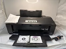 Epson Artisan 1430 Wide-Format Inkjet Color Printer - Works Great