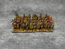 Pro Painted Victrix Early Imperial Roman Auxiliary infantry 28mm Ready for Sale