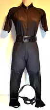 Rubies Costume The Dark Knight Rises "CATWOMAN" Costume - Size Large