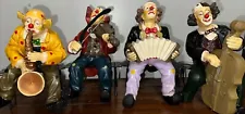 antique clowns for sale