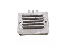 12 Gravely Treker 4x4 Regulator Rectifier