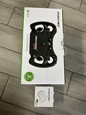 Fanatec Csl Elite Steering Wheel Mclaren Gt3 & Qr1 Wheel Side