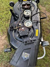 CUB CADET 46" Complete Mower Black Powder Deck XT1 XT2 LX46 LT46 983-05078A-0637