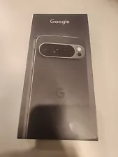 Google Pixel 9 Pro XL 256GB, Unlocked, Obsidian