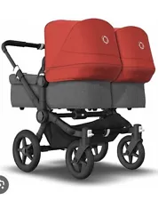 Bugaboo Donkey 3 Double stroller