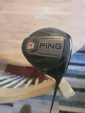 Ping LST G400 8.5 Driver