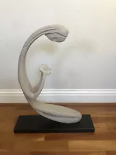 austin proding sculpture for sale