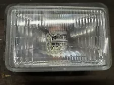 Kawasaki KLR250 KLR 250 HEADLIGHT