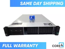 HP 868703-B21 DL380 GEN10 SFF CTO SERVER