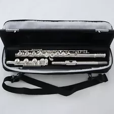 Selmer Model SFL411BEO Intermediate Flute BRAND NEW