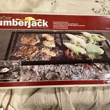 Camp Chef Lumberjack 36" x 18" Cooking Surface over the Fire Grill