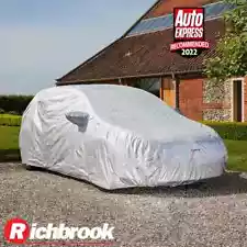 SuperStorm Outdoor Car Cover Tailored for TVR Griffith 1992 - 2002