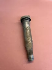 1977-1979 Trans Am Oldsmobile Engine Oil Fill Tube 330 350 400 403 455 All V-8