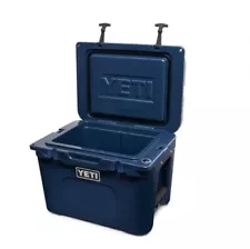 Yeti Tundra - 35 Hard Cooler Navy