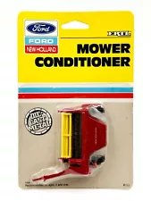 1/64 Ford New Holland Mower Conditioner