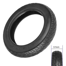 12inch Motorcycle Tire 12inch Road Tire Road Use Better Grip Easy To Replace/new