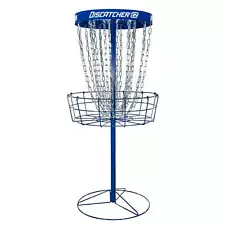 Innova DISCatcher EZ 24-Chain Disc Golf Basket