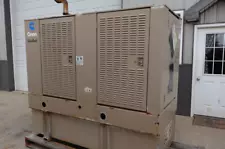 50KW Onan Generator 4BT Cummins Diesel '97 2669Hrs LOAD TESTED