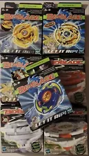 Huge Vintage Beyblade Lot