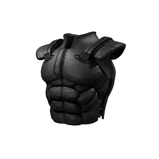 Action Figure Chest Armor (Metal Gear SS inspired)