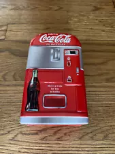 Late 1940s Coca Cola 10c Bottle Vending Machine (Restored)