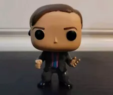 Funko POP! Saul Goodman Breaking Bad #163 No Box, loose oob